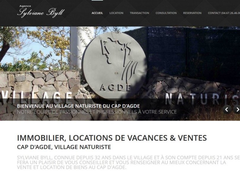 Byll Immobilier - Agence Immobilière